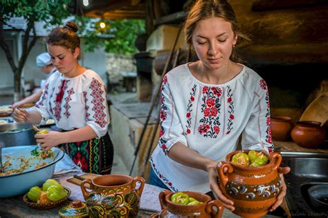 Moldovan Food: Best Traditional Dishes to Try in Moldova - Moldova Travel