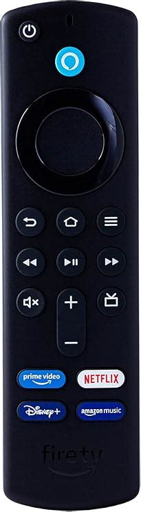 amazon fire stick replacement remote control, amazon replacement ...