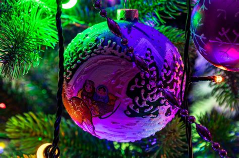 Pohon Natal Ornamen Hari Libur - Foto gratis di Pixabay - Pixabay
