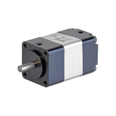 Pneumatic Rotary Actuator | Pneumatic Controls | Impulse Automation Ltd