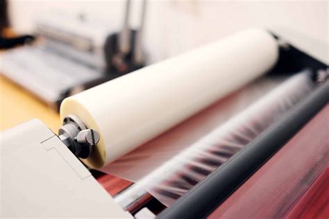 What Is Lamination In Printing? 3 Main Types For Success