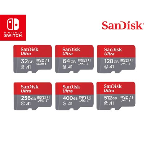 Microsd Card For Nintendo Switch | ubicaciondepersonas.cdmx.gob.mx