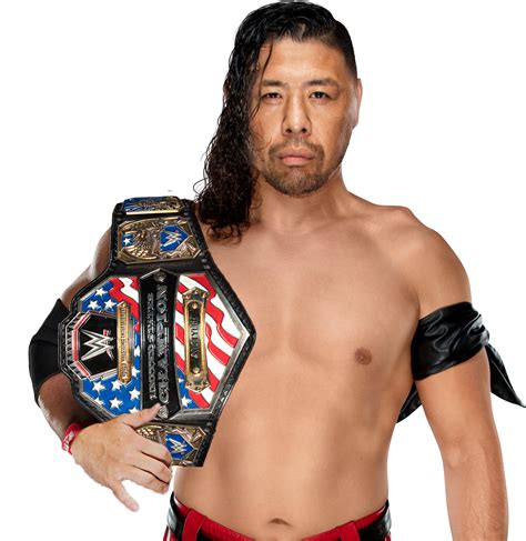 Shinsuke Nakamura United States Champion by BrunoRadkePHOTOSHOP on ...