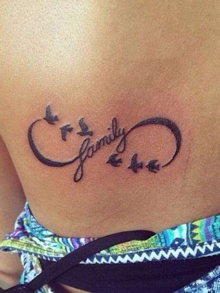 35 Meaningful Family Tattoos That Show Your Love