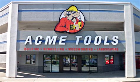 Bismarck, ND Tool Store Near Me | Acme Tools