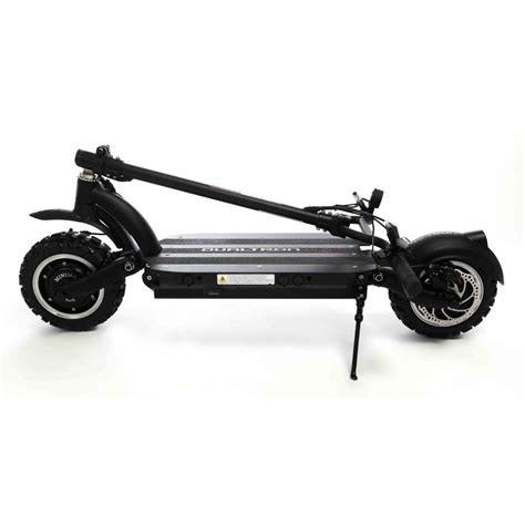 DUALTRON ULTRA ELECTRIC SCOOTER @ FreeMotionShop