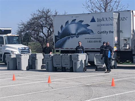 BBB hosts Shred Day, has tips to scrap documents and avoid identity theft | WANE 15