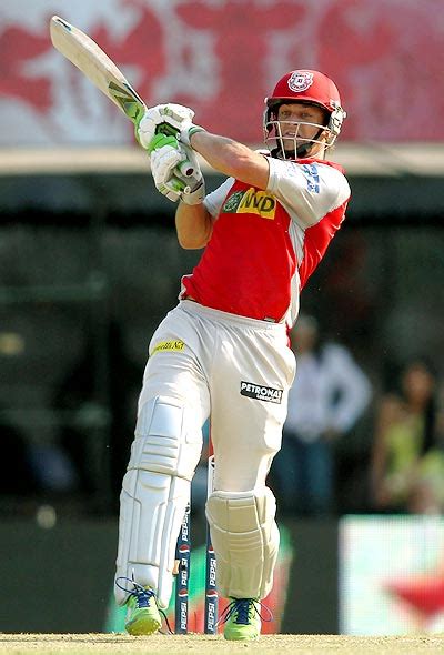 IPL PHOTOS: Kings XI Punjab vs Rajasthan Royals - Rediff Cricket