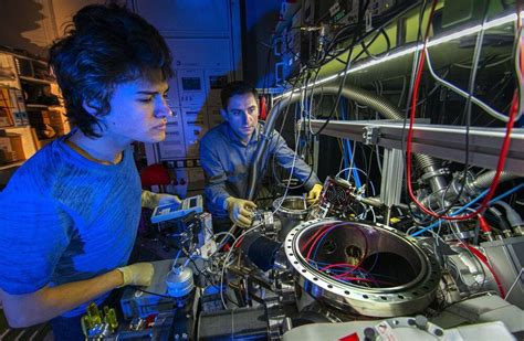 Unprecedented accuracy in quantum electrodynamics: Giant leap toward ...