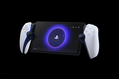 Sony’s PS5 Remote Play Gaming Handheld Is Just $200