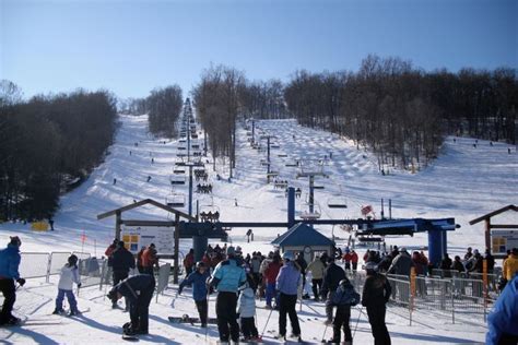 Liberty Mountain Resort: A Huffington Post Travel Ski Resort Guide ...