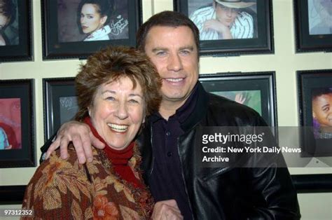 Helen Travolta Photos and Premium High Res Pictures - Getty Images