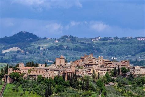 10 most beautiful villages in Tuscany - My Travel in Tuscany