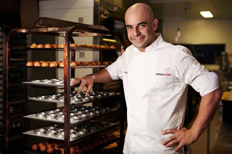 Adriano Zumbo | The Best Address