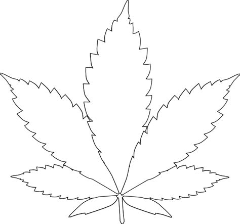 Leaf 2 Clip Art at Clker.com - vector clip art online, royalty free ...