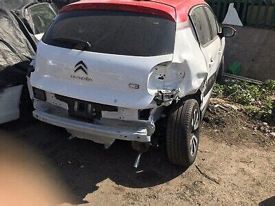 CITROEN C3 spare parts, C3 SELECTION spares used reconditioned and new