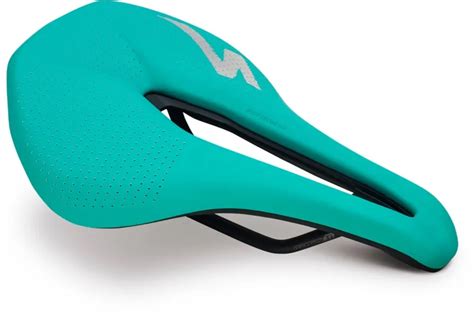 Specialized Power Expert Saddle Acid Mint