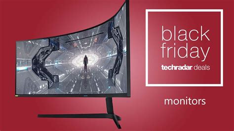 Black Friday monitor deals: our expert predictions | TechRadar