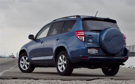 Cars Model 2013 2014: Refreshing or Revolting 2013 Toyota RAV4