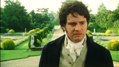 Colin Firth as Mr Darcy - Mr. Darcy Photo (683382) - Fanpop