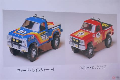 Why does Tamiya Mini 4WD continues to be popular? Why is there high support for over several ...