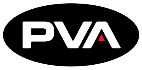 PVA Logo - Center for Economic Growth