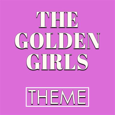 ‎The Golden Girls Theme - Single by Greatest TV Theme Songs on Apple Music