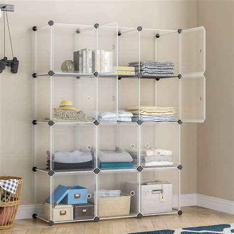 Clothes Storage Ideas: 19 Storage Ideas for Small Spaces | Reader's Digest