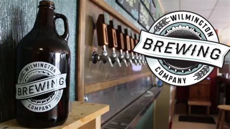 Wilmington Brewing Co. & Home Supply 2015 - YouTube