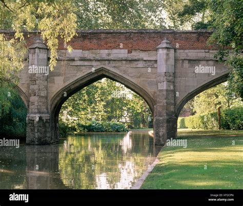 Eltham moat bridge hi-res stock photography and images - Alamy