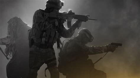 Modern Warfare 2 Wallpaper 1080p (75+ images)