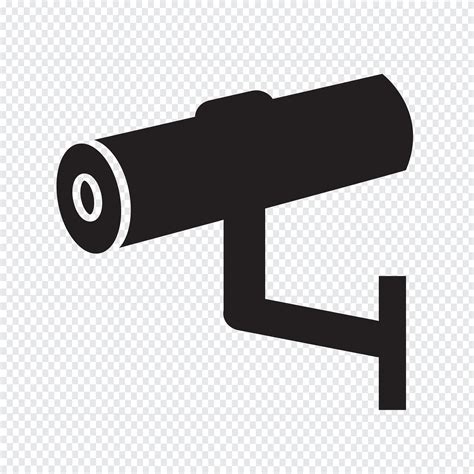 Icono de CCTV, CCTV, icono de seguridad, cámara CCTV 643259 Vector en Vecteezy