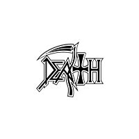 Download Death Band Logo Vector & PNG - Brand Logo Vector