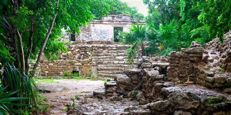 Mayan Ruins you can visit in the Riviera Maya | Catalonia Hotels & Resorts Blog