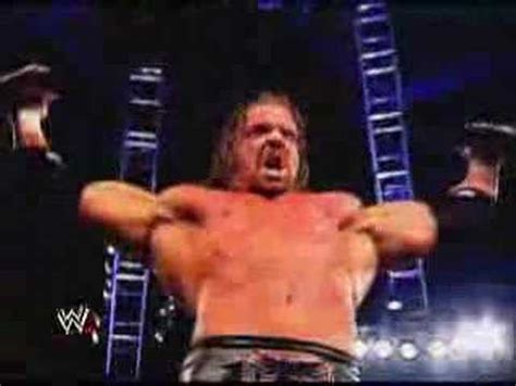 wwe judgement day 2008 promo - YouTube