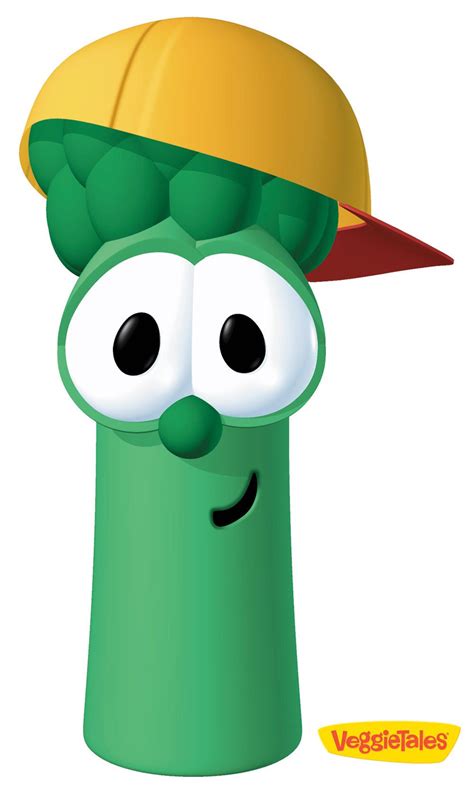 Welcome to VeggieTales.com - The Mobile Edition | Veggie tales, Veggie ...