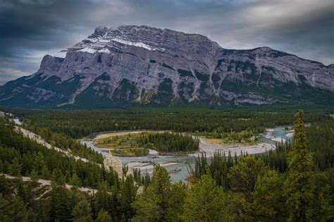 Banff National Park | gotravelyourself.com