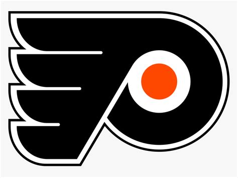 Philadelphia Flyers Logo Png, Transparent Png - kindpng