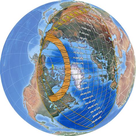 You need to watch the "ring of fire" annular solar eclipse