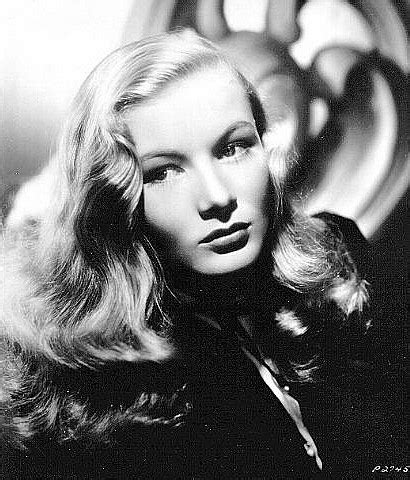 veronica lake | biography (1919-1973) | gallery