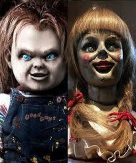 Chucky vs annabelle Tour Dates, Concert Tickets, & Live Streams