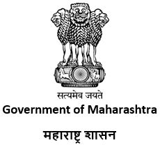 Maharashtra Shasan Logo