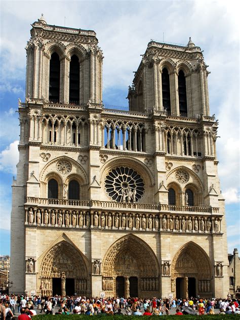 File:060806-France-Paris-Notre Dame.jpg - Wikimedia Commons