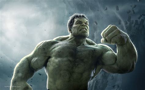 2048x1152 Hulk In Avengers Age Of Ultron 2048x1152 Resolution HD 4k Wallpapers, Images ...