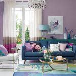Living room color schemes