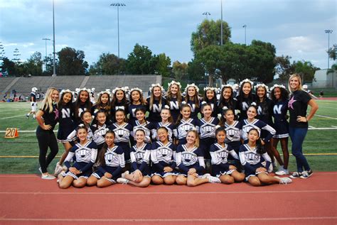 Pep Squad | Northwood HS