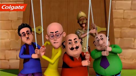 Motu Patlu Cartoon in Hindi | New Compilation 66 | New Cartoon | Hindi Cartoon Download in MP4 ...