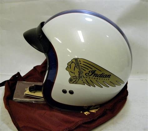 Who Makes Indian Motorcycle Helmets | Reviewmotors.co