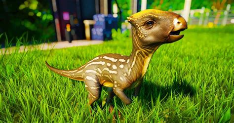 Jurassic World Evolution Update 1.10 Review PC | TheGamer