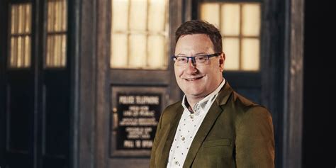 Chris Chibnall calls past Doctor Who criticism "nonsense"